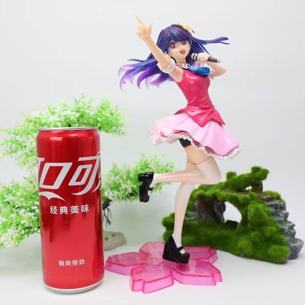 Oshi no Ko anime figure 23.5cm