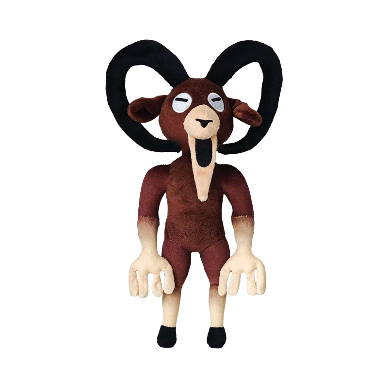 99 Nights anime plush doll 32cm