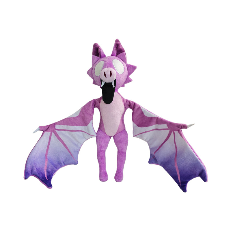 99 Nights anime plush doll 32cm