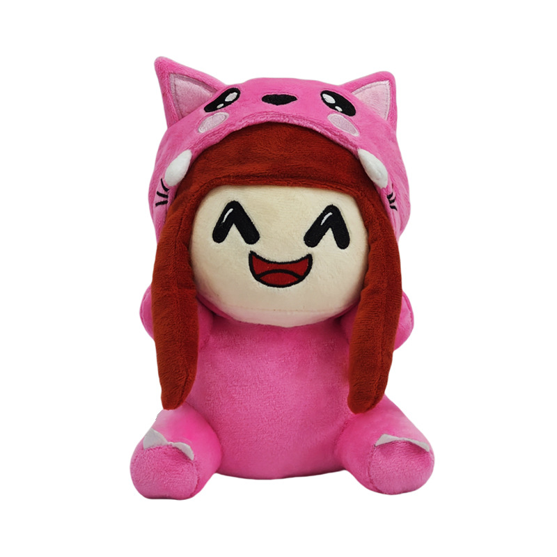 plush doll 20cm