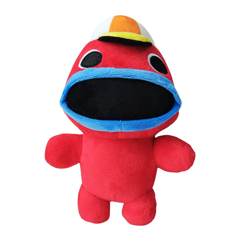 Finding frankie anime plush doll 20cm
