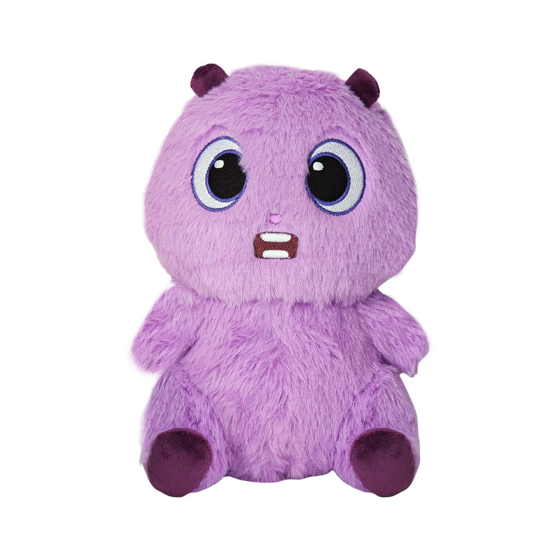 Spellbound anime plush doll 20cm