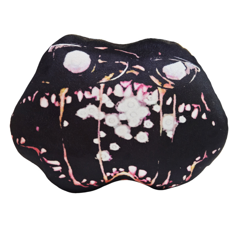 Pressure Pandemonium anime plush doll 25cm