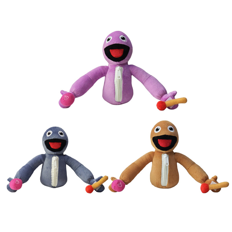 Yeeps anime plush doll 20cm