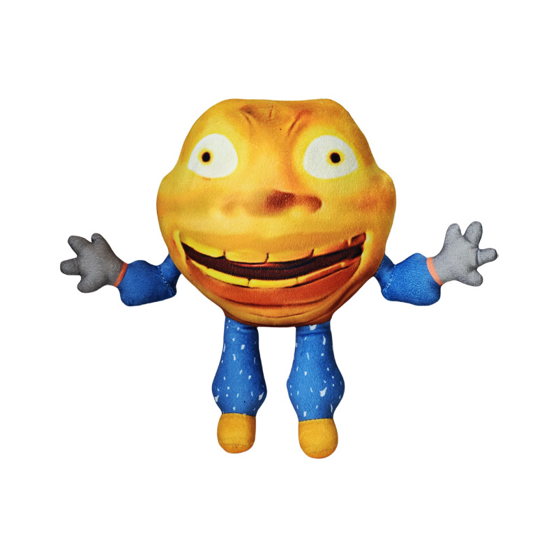 Secret of the mimic anime plush doll 25cm