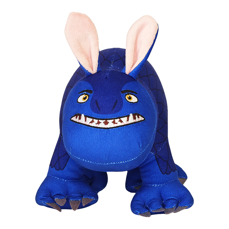 Spellbound anime plush doll 25cm