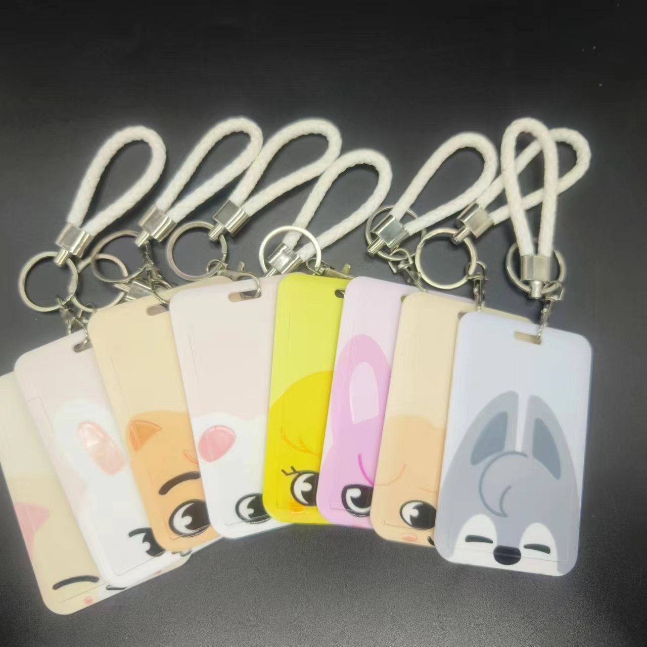 Straykids anime ferrule