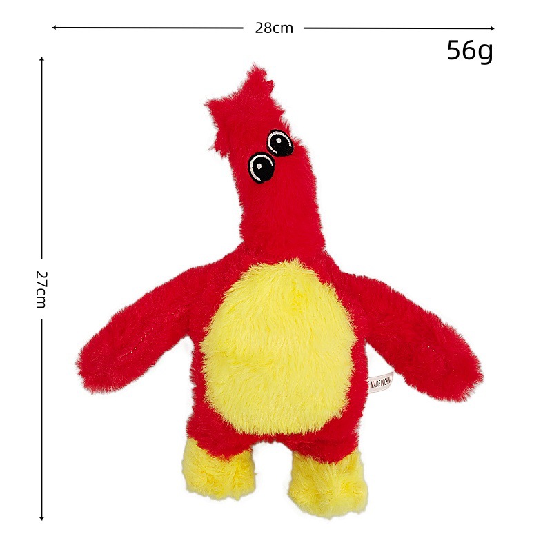 Poppy playtime anime plush doll 27cm