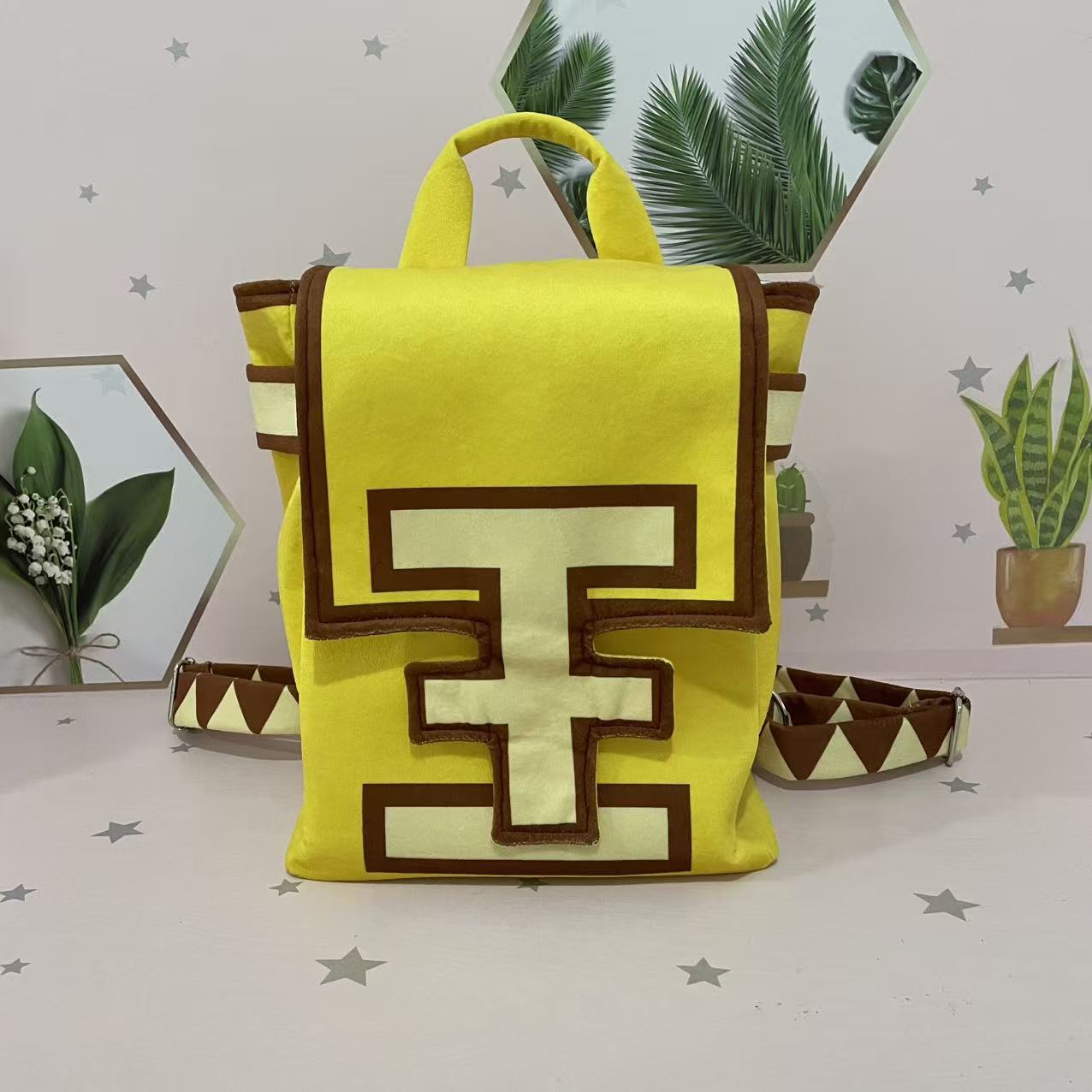 HunterX Hunter anime backpack