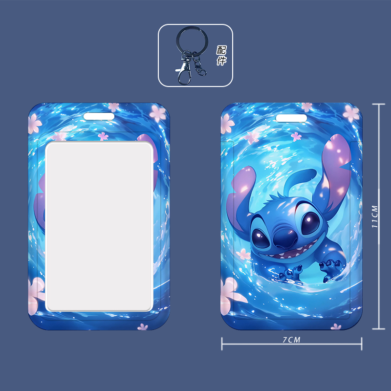 stitch anime ferrule