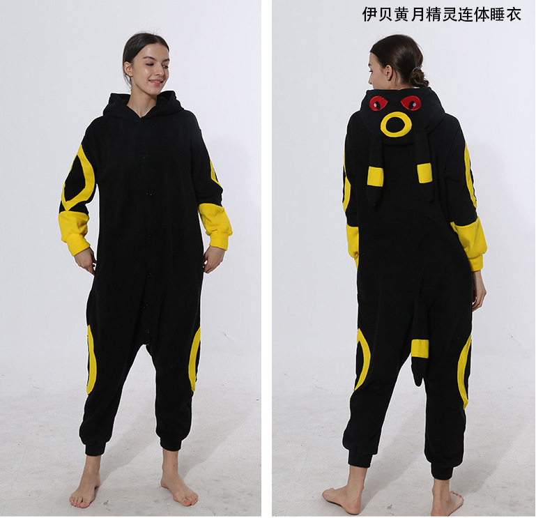pokemon anime pajamas