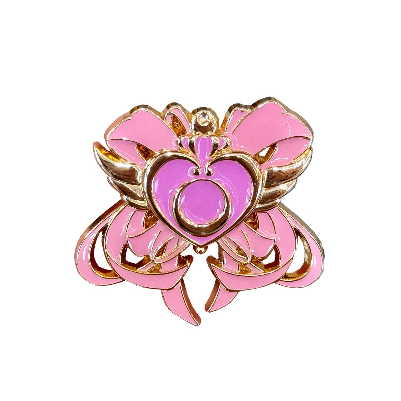 Sailor Moon Crystal anime pin 3pcs a set