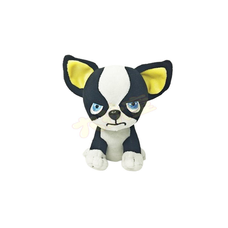 JoJos Bizarre Adventure anime plush doll 15cm