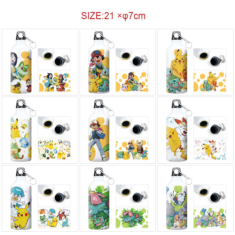 pokemon anime vacuum cup