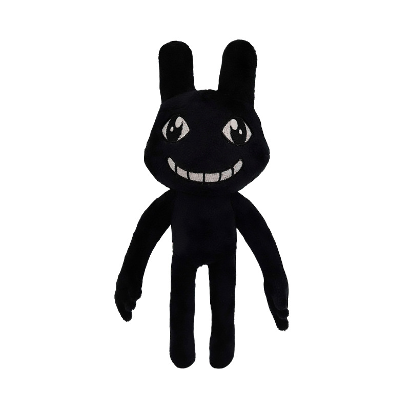Animal hospital plush doll 25cm