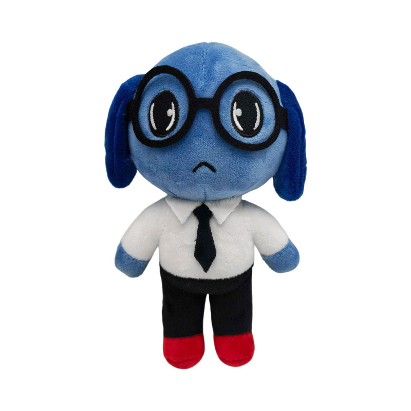 Animal hospital plush doll 20cm