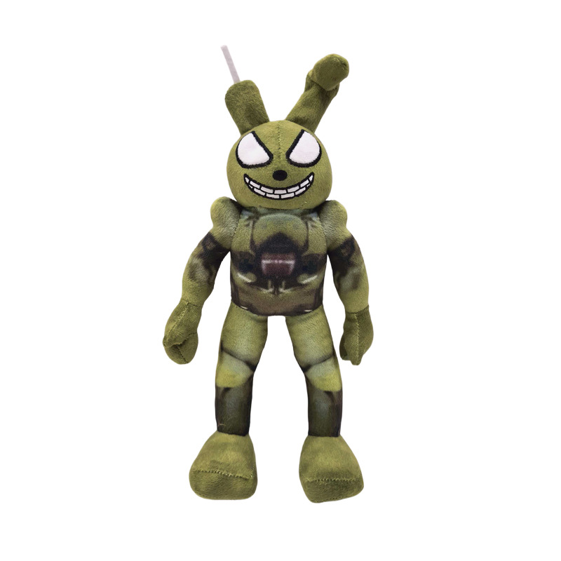 Bite by night plush doll 24cm