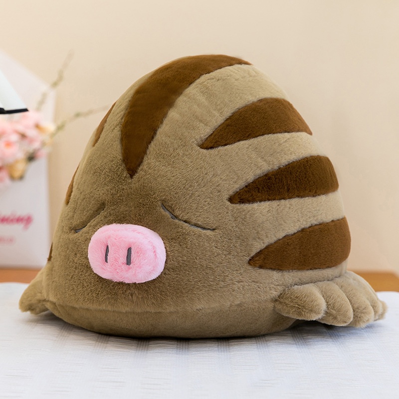 pokemon anime plush doll 35cm