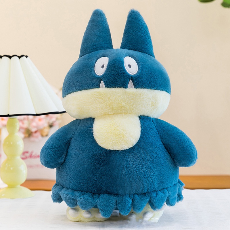 pokemon anime plush doll 35cm
