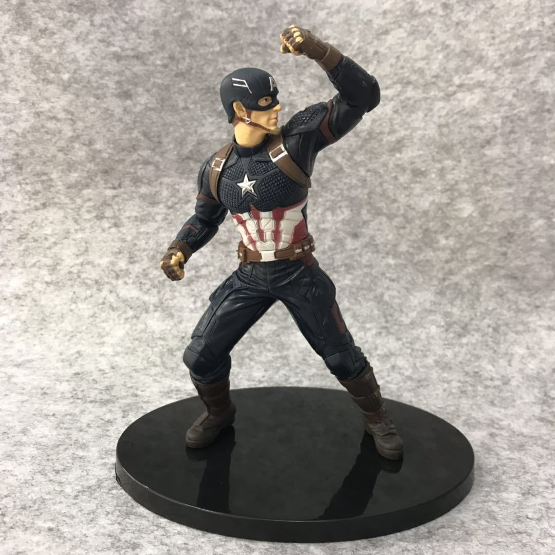 avengers anime figure 17cm