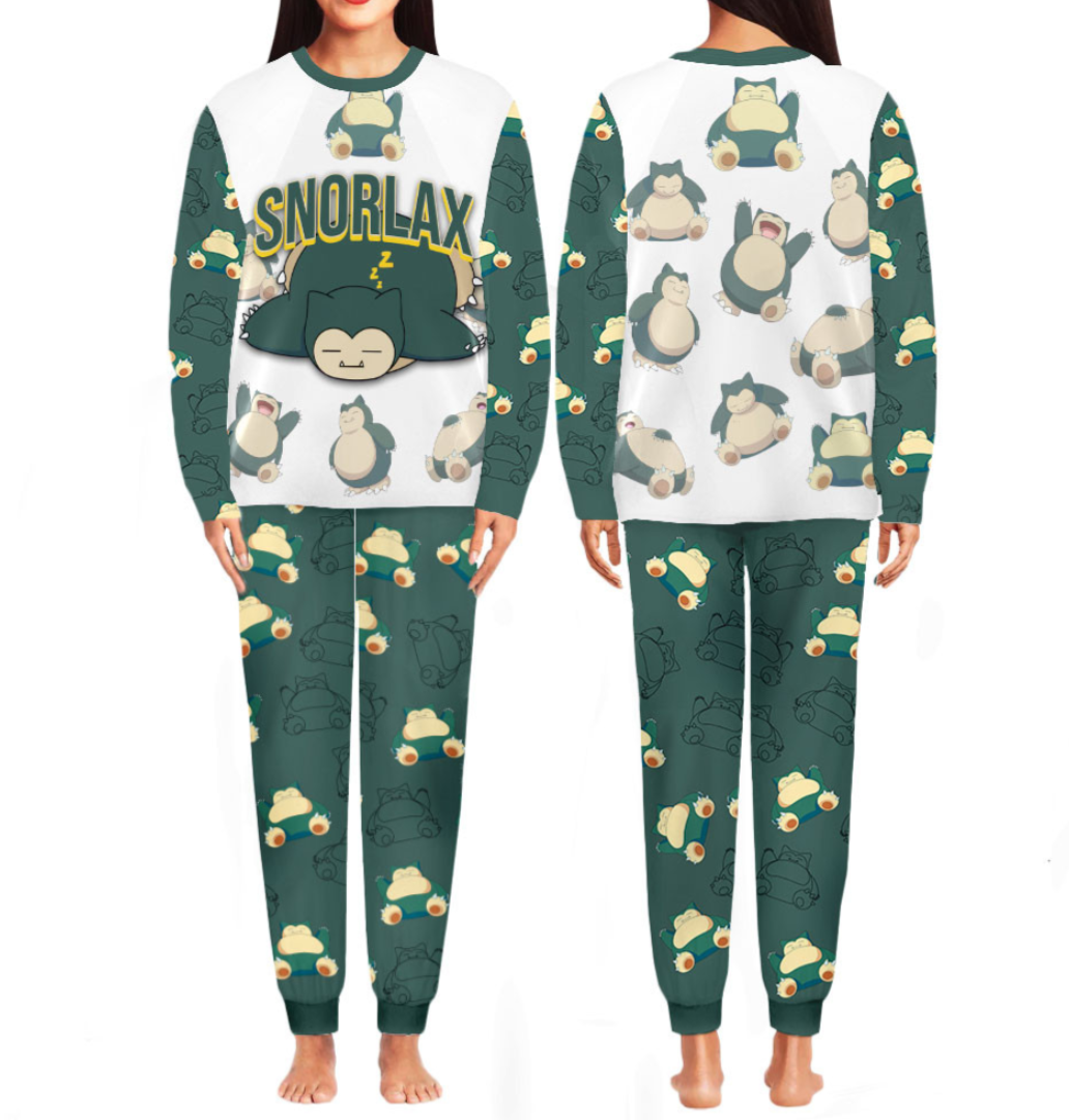 pokemon anime hoodie set