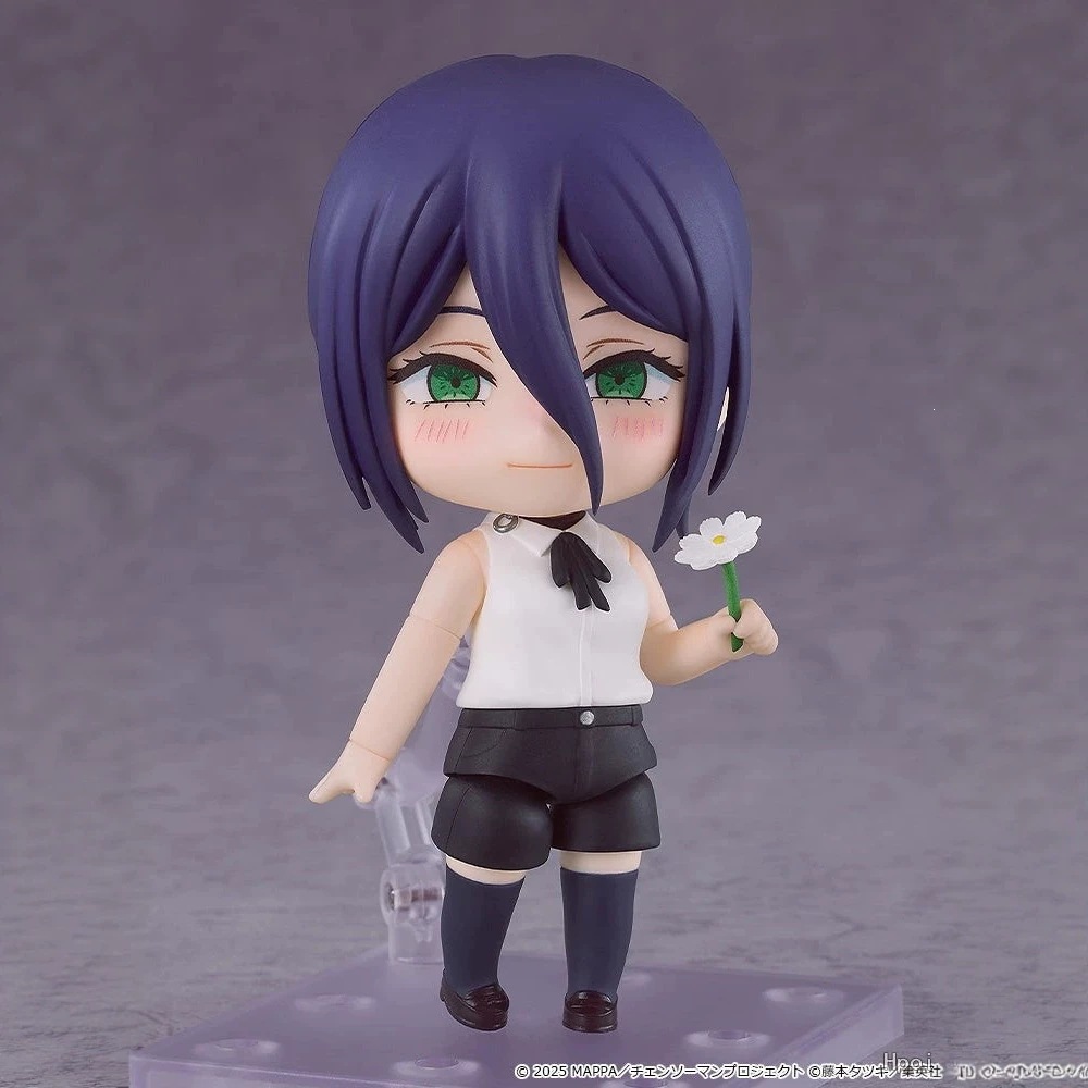 chainsaw man anime figure 10cm
