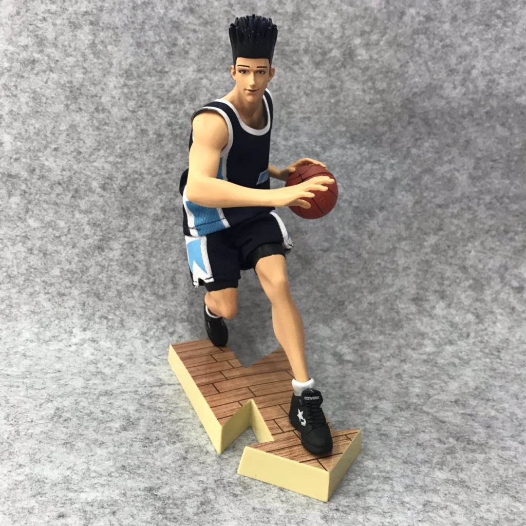 Slam dunk anime figure 26cm
