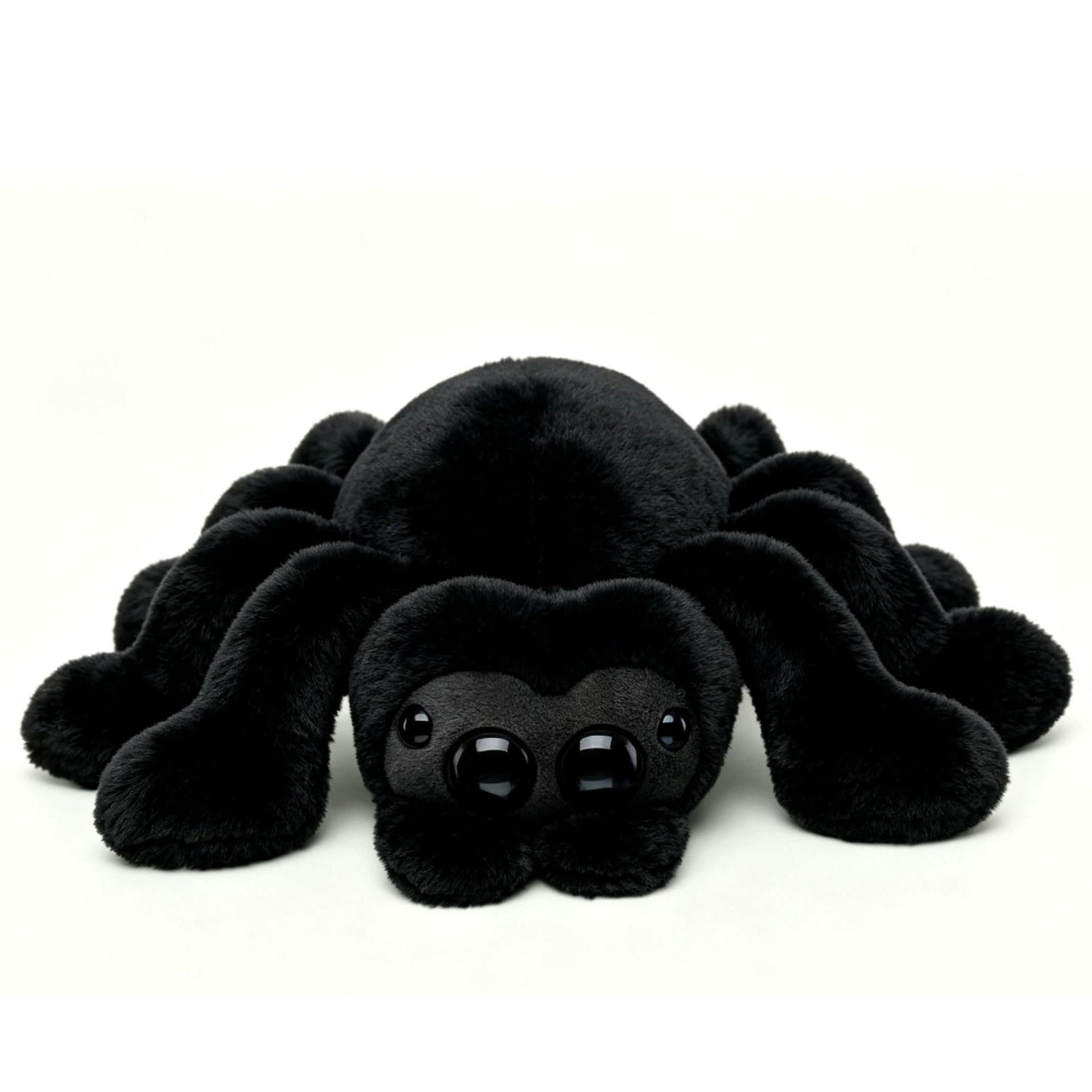 Lucas the spider anime plush doll