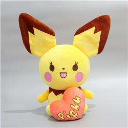 Love Plush toy doll 20X15CM 0.17KG 9 inches price for 1 pcs