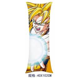 dragon ball anime pillow cushion 40*102cm