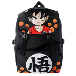 dragon ball anime shouder bag