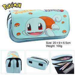pokemon anime pencil bag