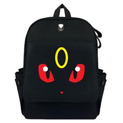 pokemon anime shouder bag