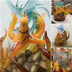 Naruto Boxed Figure Decoration Model 30X33X33CM 3KG