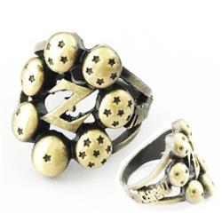 dragon ball anime ring