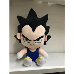 dragon ball anime plush doll 20cm