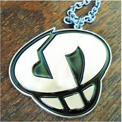 pokemon anime necklace
