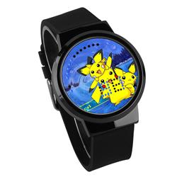 pokemon anime led watch