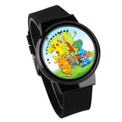 pokemon anime led watch