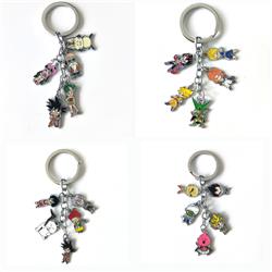 dragon ball anime keychain price for 1 pcs