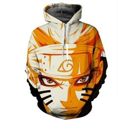 naruto anime 3d printed hoodie 2xs to 5xl