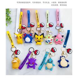 pokemon anime keychain price for 1 pcs