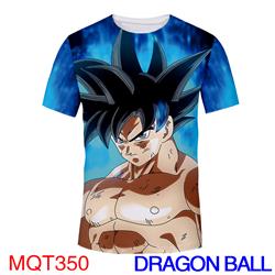 dragon ball anime tshirt 2xs to 5xl