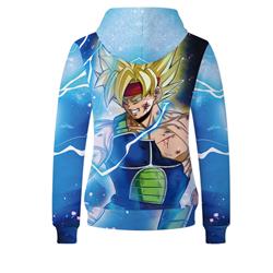 dragon ball anime 3d printed hoodie 2xs to 4xl