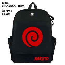naruto anime shouder bag