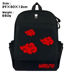 naruto anime shouder bag