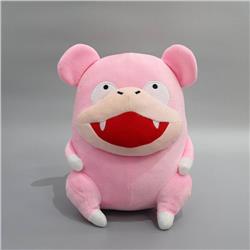 Pokemon Kong idiot Plush toy doll 20X17CM 0.21KG
