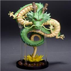 Dragon Ball Shenron Boxed Figure Decoration Model 16CM