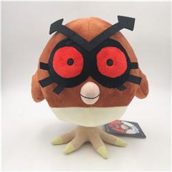 pokemon anime plush doll 15cm