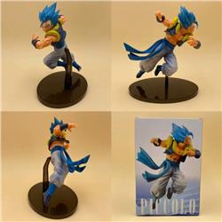 Dragon Ball Super assemblage Gogeta Boxed Figure Decoration Model 16CM 260G a box of 110